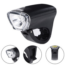 1Set Bicycle headlight For Bicycle Head Light Front Handlebar Lamp Flashlight 3000LM Waterproof LED Bicycle Accessories 25 2024 - buy cheap