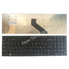 Russian Keyboard for Acer ASPIRE E5-551 E5-551G E5-571 E5-571G E5-571PG e5-571g-59vx E5-531 E5-531G E5-511P E1-572P E1-572PG RU 2024 - buy cheap