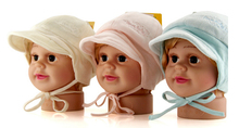 Free Shiiping!! Newly Lovely Baby Child Head Mannequin Head Fashion For display Hat 2024 - buy cheap