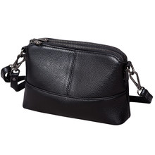 Luxury Handbags Women Bags Designer Genuine Leather Clutch Bag Fashion Shoulder Crossbody Bags Female Shopping Purse Wallets 2024 - buy cheap