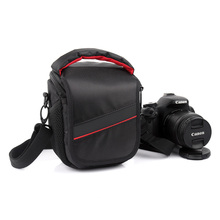 Digital Camera Shoulder Bag For Panasonic GF10 GF90 GF9 GF8 GF7 GF6 GF5 GX800 GX850 GM5 LX100 LX7 LX15 LX5 LX10 GX9 GX8 GX7 II 2024 - buy cheap