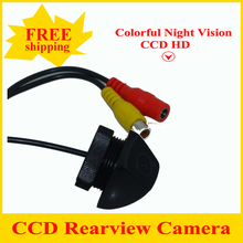 Free Shipping Free shipping!! SONY CCD CAR REAR VIEW REVERSE BACKUP PARKING CAMERA FOR BMW X3/ For BMW X5/For  BMW X6 2024 - buy cheap