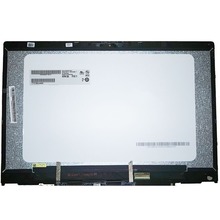 Сенсорный ЖК-экран для ноутбука HP Pavilion X360 14-cd0001nx FHD 14,0 х1080 2024 - купить недорого