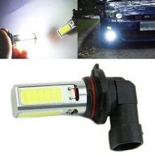 JX-LCLYL 1pc 20W 9005 HB3 9145 9140 COB LED Fog Light Lamp Bulb Super Bright White 2024 - buy cheap