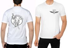 2019 los hombres de moda Cool camiseta ejército t camisa manga corta blanco de las Fuerzas de Defensa de israel Oketz perros unidad 2024 - compra barato