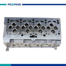 Engine BKP BUZ BMR CBAA CBBB CBAB CBA Cylinder head  03G198998A  03G198998C for VW Golf Jetta Passat Touran 2.0TDI 103/125kW 2024 - buy cheap