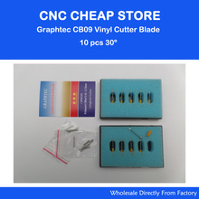 Graphtec 30 Deg  Blade Cutting Plotter Vinyl Cutter 2024 - buy cheap