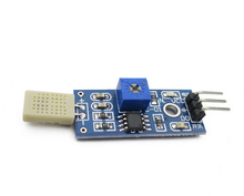 Humidity sensor module HR202 humidity module humidity detection humidity switch HR202L 2024 - buy cheap