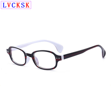Finished Myopia Glasses Retro Square Frame Double Rivets Women Men Nearsighted Eyeglasses shortesighted Blear-eyed Spectacles L3 2024 - buy cheap