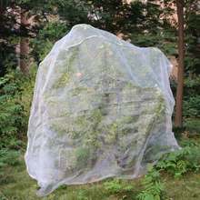 Nylon Anti Bird Netting Prevent Bird-Preventing Insect control Net For Fruit Crop Plant Tree Cover 2024 - buy cheap