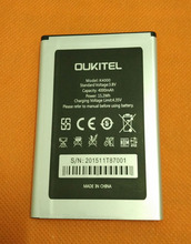Original 4000mAh Battery Batterie Batterij Bateria For OUKITEL K4000 MTK6735 Quad Core 5.0" HD 1280x720 2024 - buy cheap