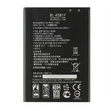 BL-45B1F batería para LG V10 H968 H961 BAK-110 F600 BL 45B1F H901 H900 3000mAh 2024 - compra barato