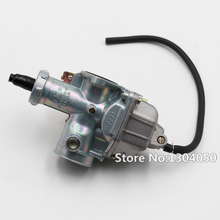 27mm Carb Carby 250cc 200cc 150cc PZ27 Carburetor Taotao SunL Roketa Peace Baja ATV new 2024 - buy cheap