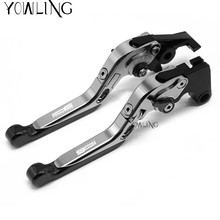 For BMW R1200GS ADVENTURE R 1200 GS ADV 2006 2007 2008 2009 2010 2011 2012 2013 Accessories CNC Motorcycle Brake Clutch Lever 2024 - buy cheap