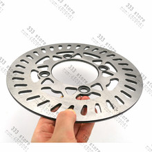 Disc Brake Rotors brake 190mm  plate for  Honda AX-1 NX250 1989-1994 Dirt Bike Brake Disk 110cc 125cc 140cc 160cc pocket dirt b 2024 - buy cheap