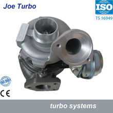 Turbo GT1749V 750431-5012S 717478-0001 750431 717478 Turbocharger For BMW 120D 320D E46 520D 01-05 X3 E83 E83N M47TU 2.0L 150HP 2024 - buy cheap