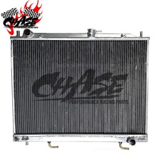 Aluminum Radiator For Mitsubishi Pajero Montero V73 AT/MT 48mm Oem:MN135949 MR968286 MR968056 2024 - buy cheap