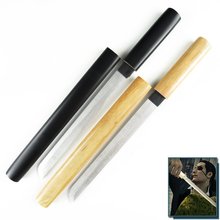 YAKUZA Goro Majima Wooden Sword Costume Props for Anime Show Chrismas New Year Party 2024 - buy cheap