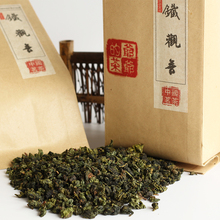 100g Famous Anxi Fujian Tikuanin oolong tea  Chinese oolong tea Green Tea weight loss secret Gift 2024 - buy cheap