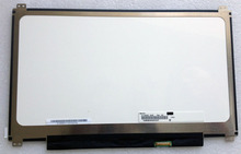 Tela lcd para laptop de 13.3 polegadas, hd 1366x768, matriz de substituição para display slim 2024 - compre barato