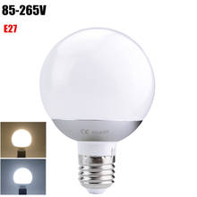 LED Lamp E27 85-265V Modern Bulb 5W 6W 8W 10W Bombillas Diode Lamps LED the LEDs Ampoule  Bulb Energy Saving Lights for House 2024 - buy cheap