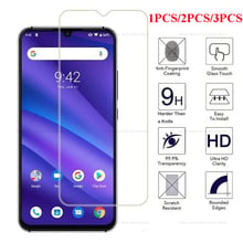 Vidrio Templado 9H para Umidigi A5 Pro, pantalla protectora de 6,3 pulgadas, Protector ultrafino para UMIDIGI Umi A5 A 5 PRO, película de vidrio 2024 - compra barato