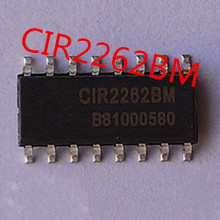 Free shipping    CIR2262BM CIR2262 sop-16 2024 - buy cheap