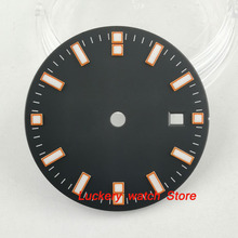 31.5mm no logo Dial fit 2836/2824 2813 Miyota 82 Series movement -BP27 2024 - buy cheap