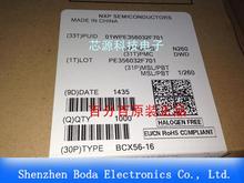 Module 100PCS BCX56-16 BCX56 SOT89 Original authentic and new Free Shipping 2024 - buy cheap