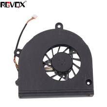 Novo ventilador para laptop toshiba satellite p855 drive (original) pn: dc28000ard0 ksb06105hb ab0705hx12bb00 2024 - compre barato