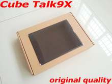 Full HD LCD Display for ACUBE U65GT Talk 9X IPS Retina Screen 9.7" Talk9X LCD Screen Replacement Original Free Shipping 2024 - buy cheap