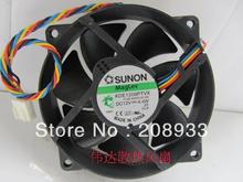 Para sunon sunon 9225 12v 4.4w kde1209ptvx 2024 - compre barato