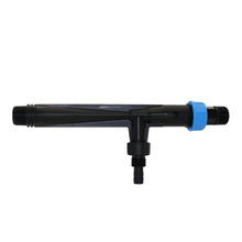 1Pc 3/4" Male Thread Lengthen Venturi Fertilizer Injector Automatic Fertilization System Agricultural Irrigation Fertilize Tool 2024 - buy cheap