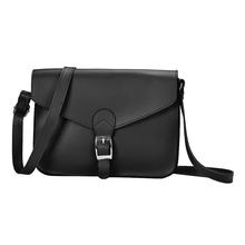 Brand Female bolsos 2020 New Fashion Women Bag Pu Leather Shoulder Bag Satchel Ladies Small Handbag Retro Women's Messenger Bags 2024 - buy cheap