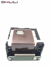 Оригинальная новая стандартная печатающая головка OKLILI, печатающая головка для принтера Canon mini260 mini320 2024 - купить недорого