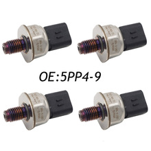 Nuevo 4 Uds Original carril Sensor de presión de aceite 287-1866 C03 5PP4-9 0383, 15791071 2024 - compra barato