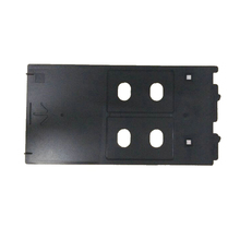 vilaxh IP4600 G type PVC ID Card Tray For Canon PIXMA IP4700 IP4680 IP4760 IP4850 IP4820 IP4920 IP4880 MG6140 MG8140 MG5220 2024 - buy cheap