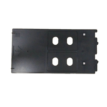 Лоток для ID-карт vilaxh IP4600 G типа ПВХ для Canon PIXMA IP4700 IP4680 IP4760 IP4850 IP4820 IP4920 IP4880 MG6140 MG8140 MG5220 2024 - купить недорого