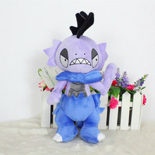 Pokemon new series plush toy stuffed toys A birthday present for children. Christmas gift toy doll, 8-11 years, pp cotton, movie & tv, for unisex, no proximity to fire 2024 - buy cheap