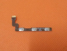 Original Power On Off Button Volume Key Flex Cable FPC for ECOO E04 Aurora MTK6752 Octa Core 4G LTE 5.5"  FHD 1920x1080 2024 - buy cheap