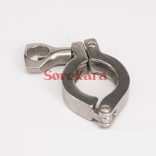 40mm Ferrule O/D 304 Stainless Steel Casting Tri Clamp Sanitary Fitting Dairy Brewing Tri Clover 2024 - buy cheap