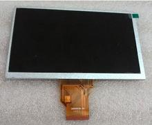 Venda quente tianma 7.0 polegada 50pin tft lcd tela (16:9) tm070rdh25 tablet pc tela (3mm de espessura) display lcd 2024 - compre barato