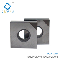 SNMA120404 SNMA120408 SNMA 120404 PCD CBN Diamante Insere Placa nitreto Cúbico de boro Lâmina Ferramenta Torno CNC Ferramentas de Torneamento Externo 2024 - compre barato