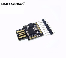 5pcs Digispark kickstarter development board ATTINY85 module 2024 - buy cheap