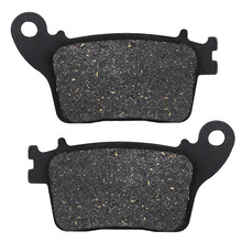 Motorcycle Rear Brake Pads for KAWASAKI ZX-6R ZX6R ZX 6R ZX636 ZX 636 2013 2014 2015 2016 ZX10R ZX 10R ZX1000 2011-2015 2024 - buy cheap