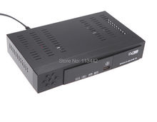 Brand new DVB-T2 HD PVR Digital Terrestrial TV Receiver HDMI DVB T2 Tuner 1080P Free shipping 2024 - buy cheap