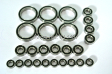 Provide quality TAMIYA(CAR) TOP FORCE RC CAR & Truck Bearings kit 2024 - buy cheap