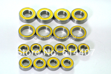 Supply high grade  RC bearing sets bearing kit HPI CAR RS4 NITRO RACER 2 CAR 2024 - buy cheap