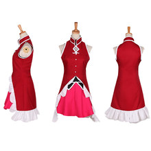 Anime Puella Magi Madoka Magica Cosplay Sakura Kyoko Cosplay Costume halloween 2024 - buy cheap