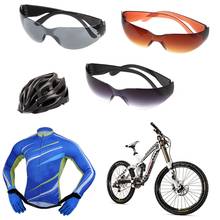 New Cycling Sunglasses Outdoor Unisex Goggles Rimless Sport UV400 Ridin outdoor equipment 2024 - buy cheap